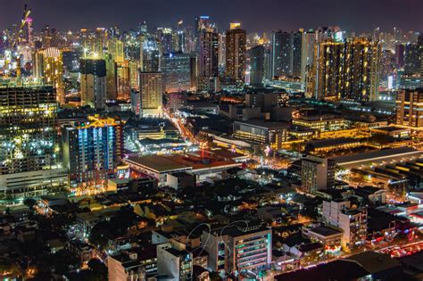 city of lights manila